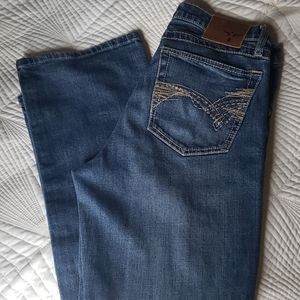 Wrangler 20x Jeans